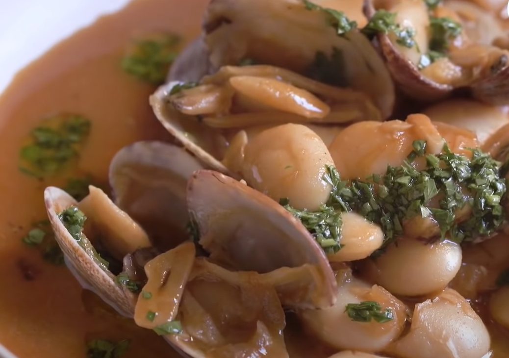 servir fabes gipsy chef