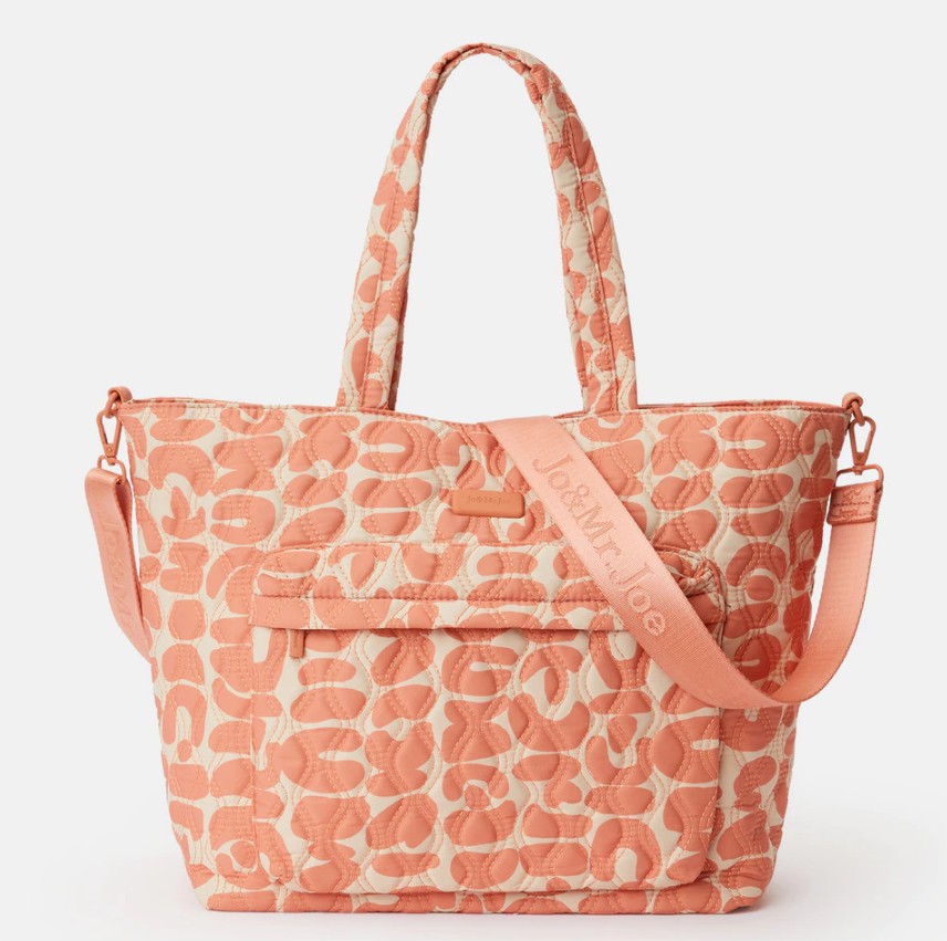 shopper jo and mr joe print fantasia el corte ingles