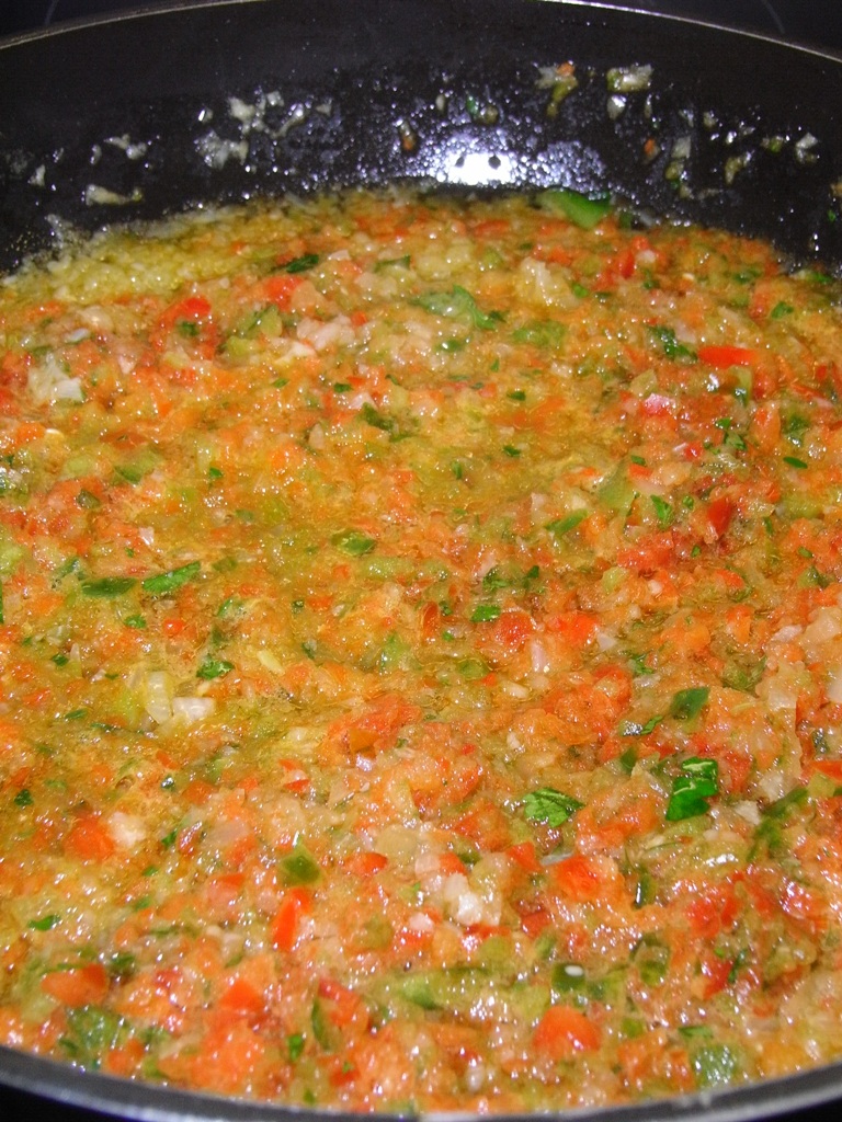 sofrito