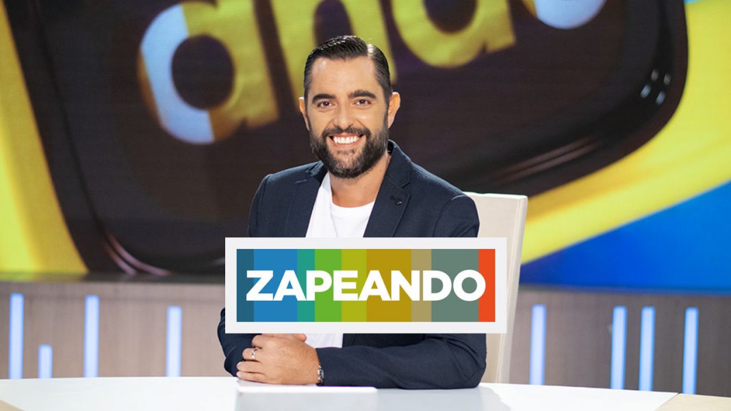 zapeando programa