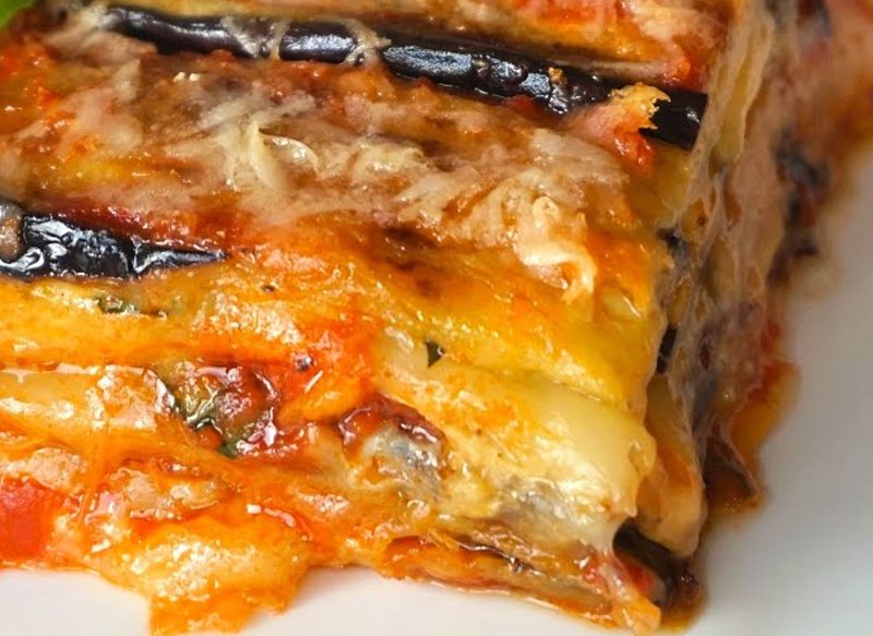 PASOS FINALES DE LA RECETA