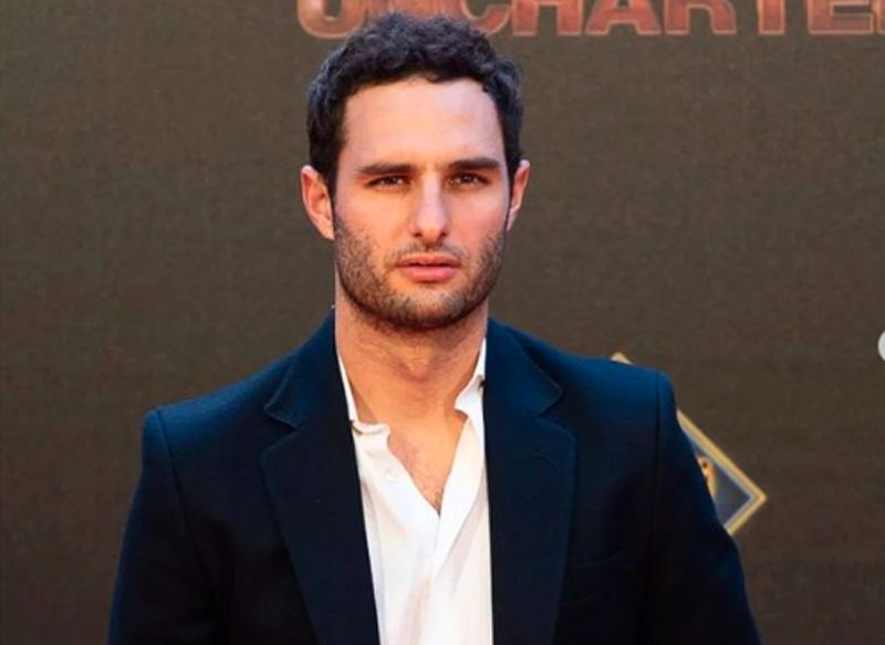 EDUARDO ROSA Y UN LARGO CAMINO HASTA MASTERCHEF CELEBRITY