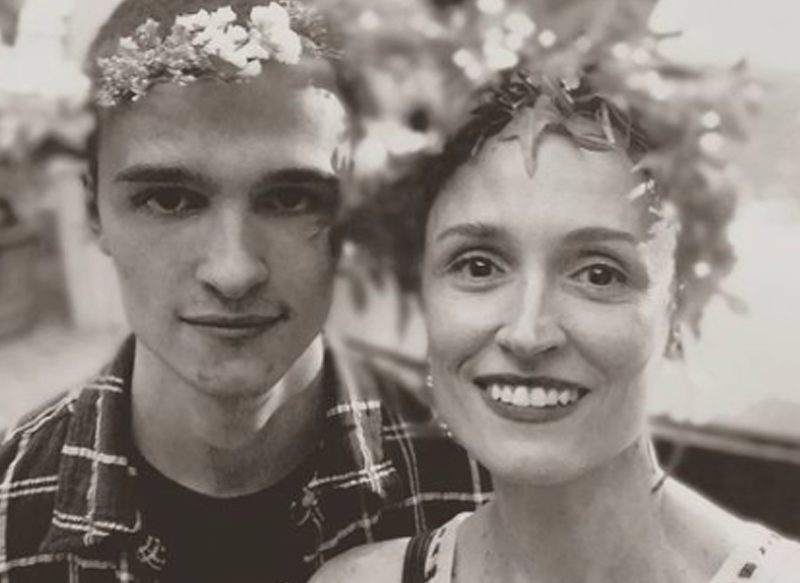 ASÍ ES SAÚL BARCELÓ