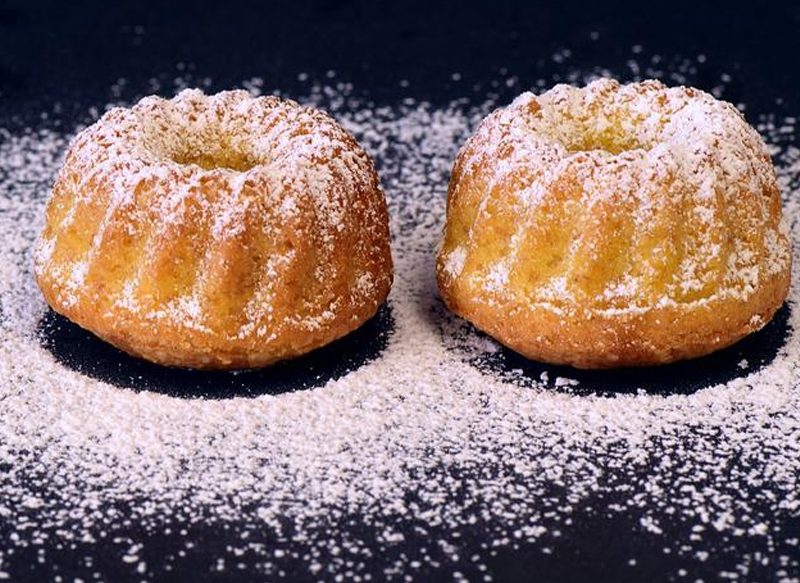 CONSEJOS PARA UN BIZCOCHO DE LIMÓN PERFECTO