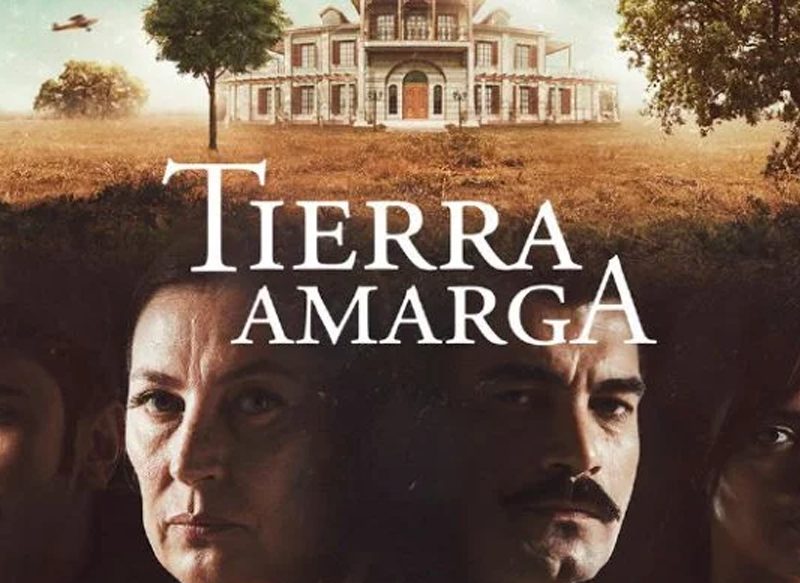 ¿CUÁNDO ES EL FINAL DE LA SERIE?