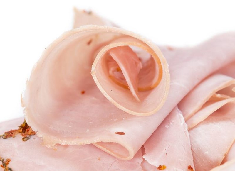 LA OCU ANALIZA 25 MARCAS DE JAMÓN YORK