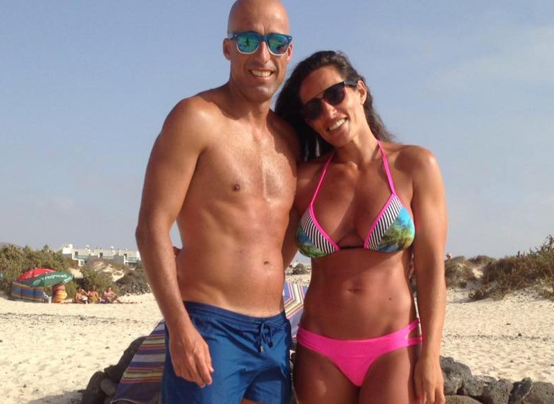 LA PAREJA MÁS LONGEVA DE LA HISTORIA DE GRAN HERMANO