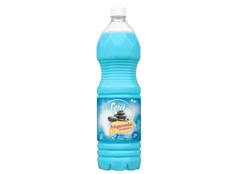 FRIEGASUELOS SPA BOSQUE VERDE