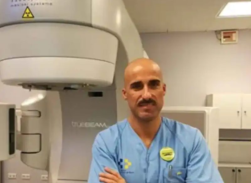 REPITIÓ MIR PARA ALCANZAR SU META PROFESIONAL