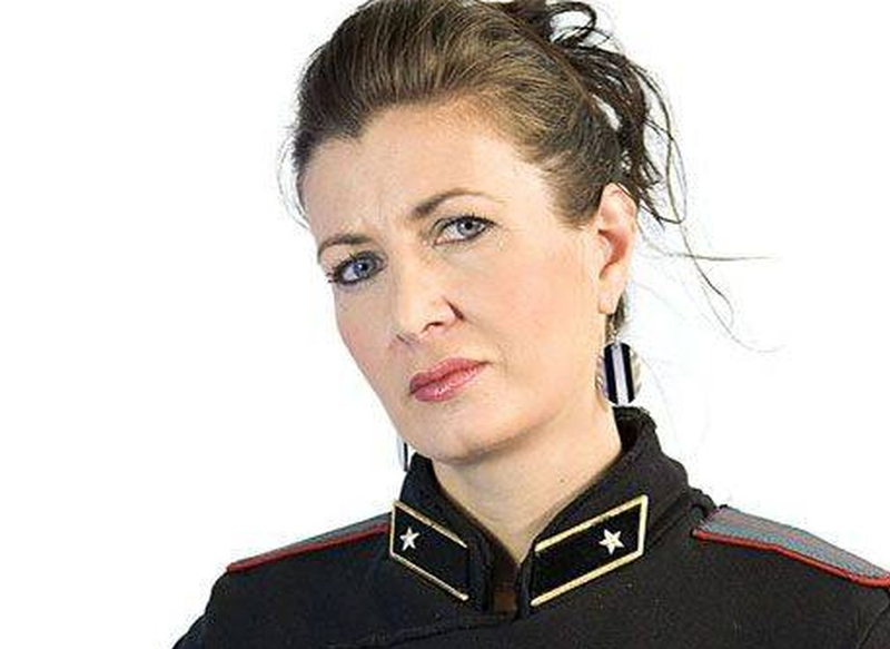 ANA TORO, LA CONCURSANTE DE GRAN HERMANO QUE ACABÓ ARRUINADA