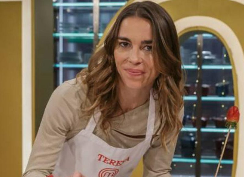 TERESA, LA CONCURSANTE FAVORITA PARA SER REPESCADA