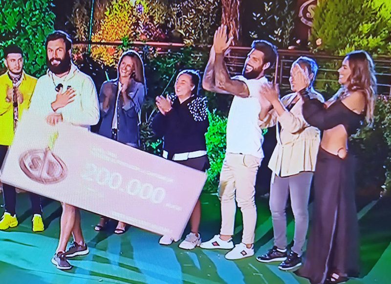 ENDEUDADOS TRAS SU PASO POR EL CONCURSO