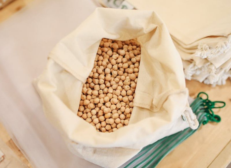 BENEFICIOS DE ESTA LEGUMBRE PARA LA SALUD