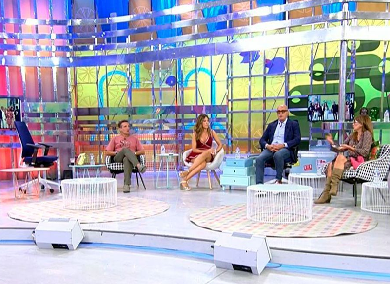 LA CRITICADA CARTA DE LOS ESPECTADORES
