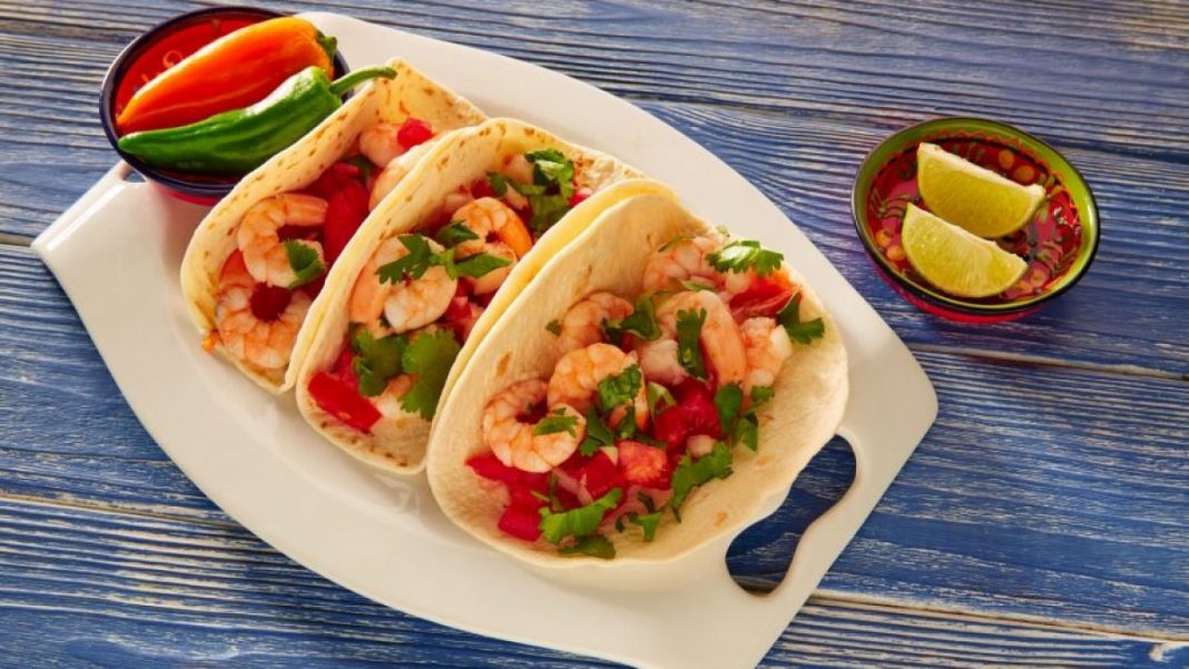 Madrid es la capital de la gastronomía