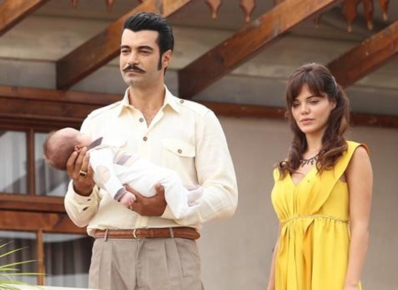 CRITICAS DE LA AUDIENCIA A TIERRA AMARGA