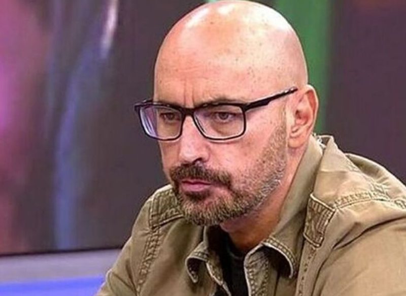 UN DEFENSOR DE LA LIBERTAD DE EXPRESIÓN