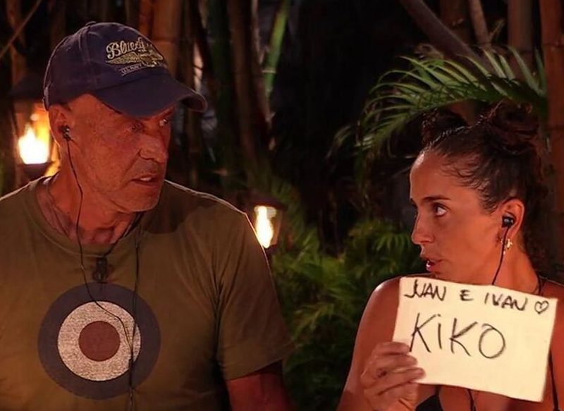 SIN BENEFICIO POR ACUDIR A SÁLVAME