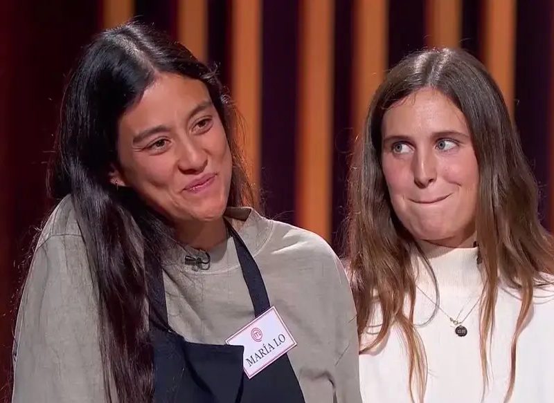 EL FIN DE SU RELACIÓN