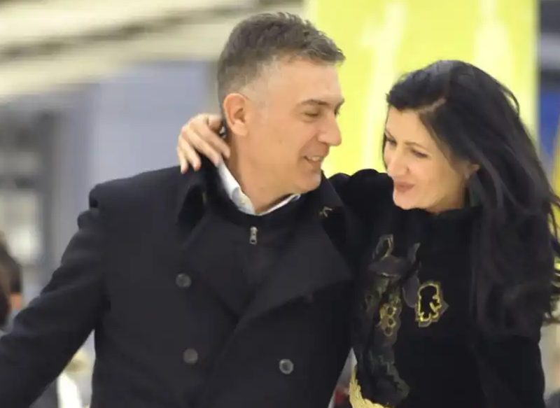 SU PARTICIPACIÓN EN GRAN HERMANO: EL REENCUENTRO