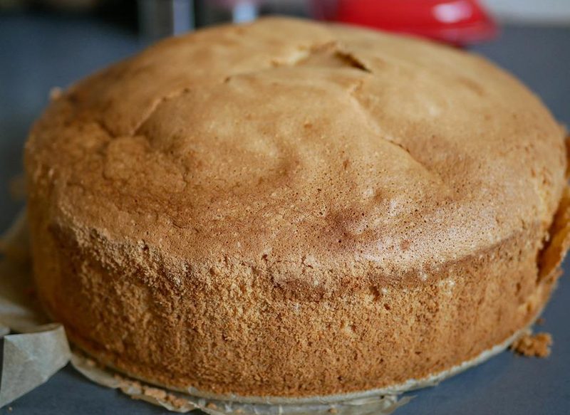 LA RECETA DE ALBERTO CHICOTE