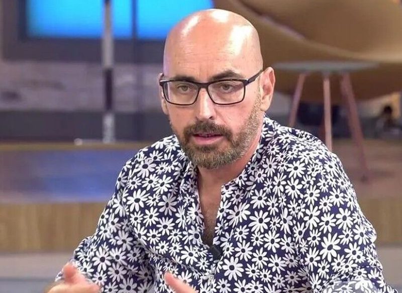 YA HABÍA COMUNICADO SU MARCHA DE VIVA LA VIDA UN AÑO ANTES