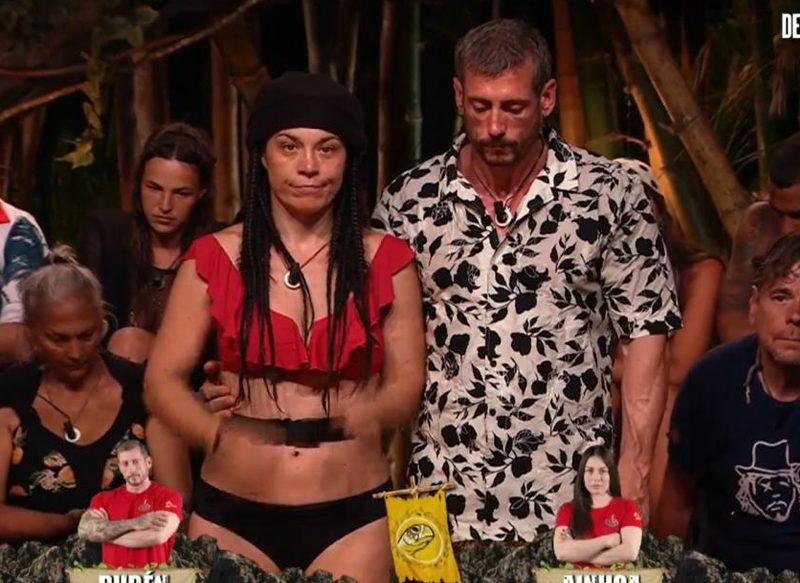 UNA CIFRA QUE ECHA PARA ATRÁS A LOS CONCURSANTES