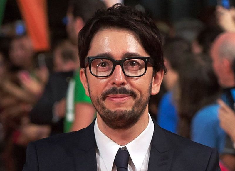 EL NUEVO PROYECTO PROFESIONAL DE FLIPY, EX DE EL HORMIGUERO