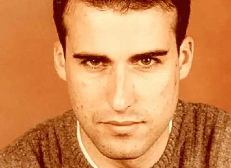 EL MOTIVO DEL ABANDONO DE NACHO RODRÍGUEZ