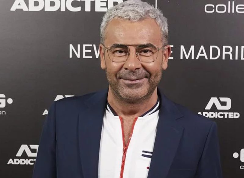 EL ÓRDAGO DE JORGE JAVIER VÁZQUEZ A TELECINCO