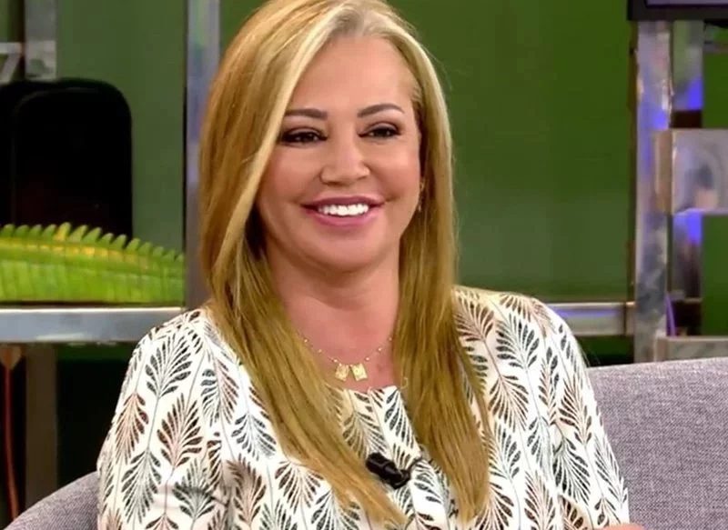 UN DURO GOLPE PARA SÁLVAME