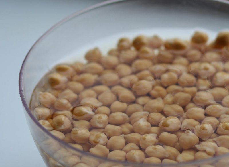 FAVORECEN LA DIGESTIÓN Y ES IDEAL PARA EMBARAZADAS