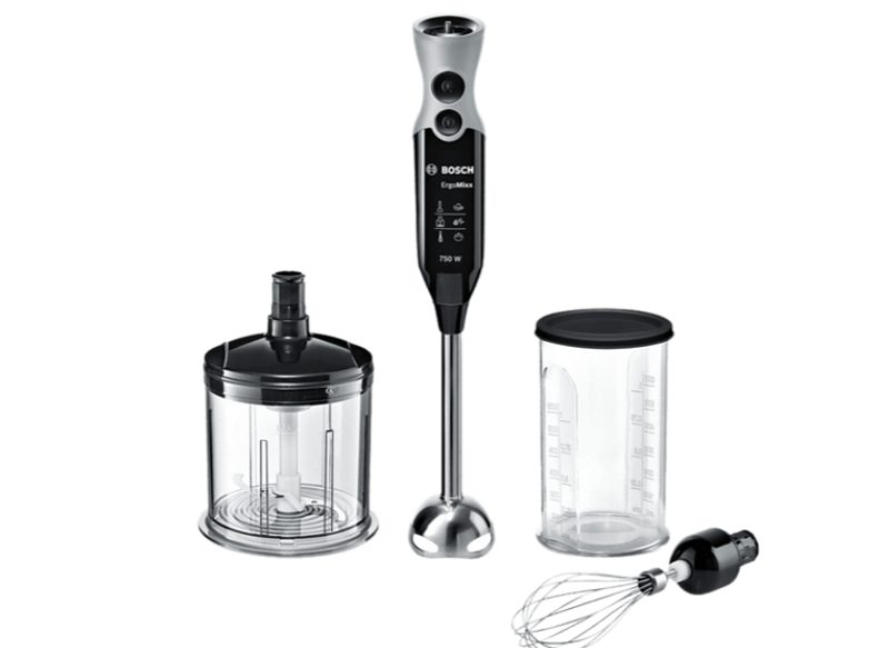 BATIDORA BOSCH ERGOMIXX MSM67160, REBAJADA EN MEDIAMARKT
