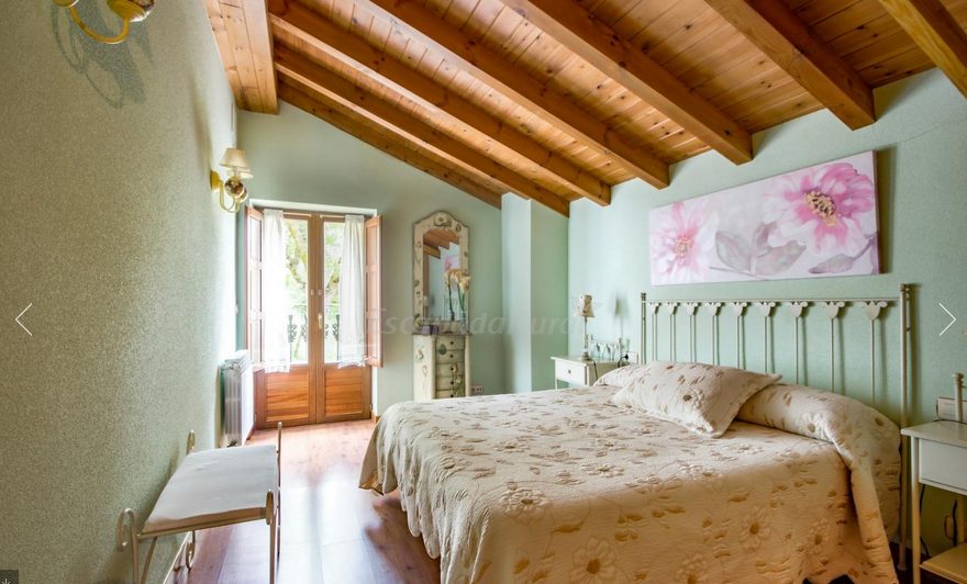 Casa rural