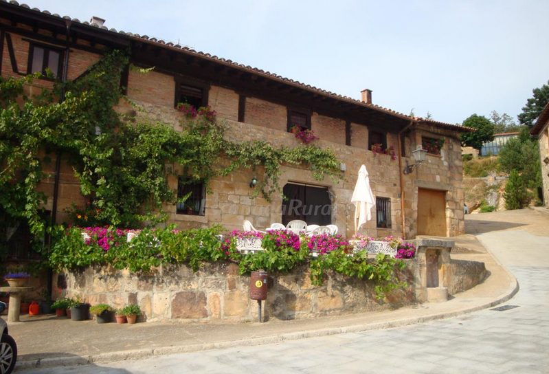 Casa rural