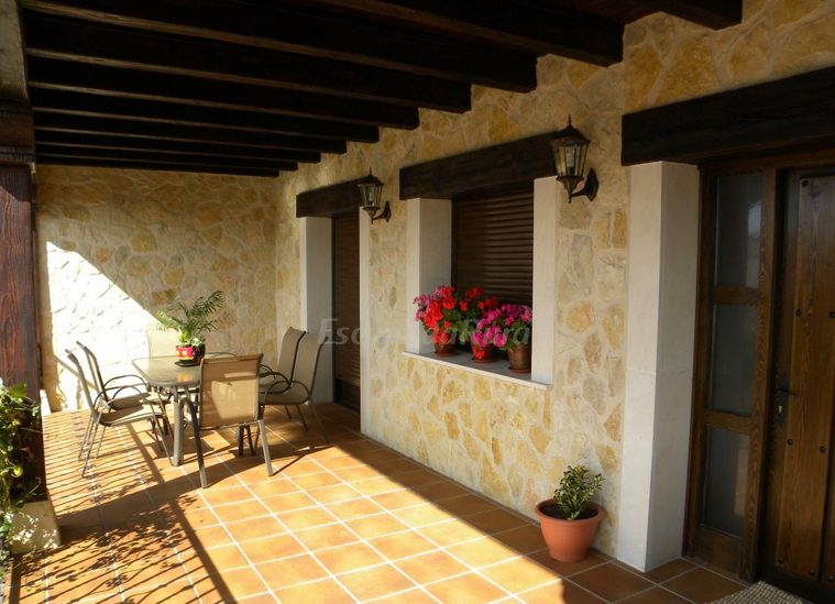 Casa Rural