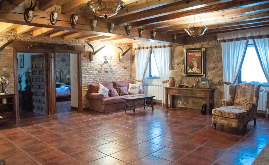 Casa Rural