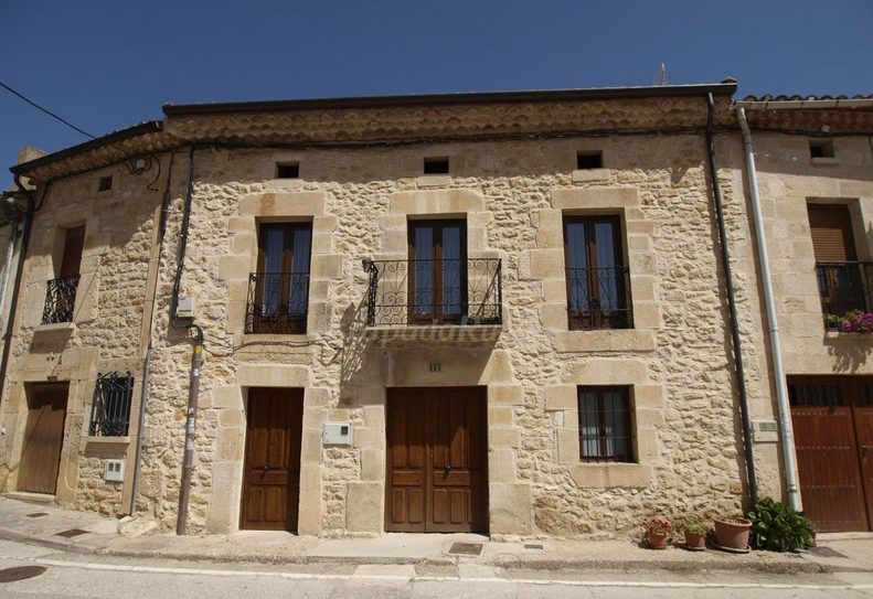 Casa Rural