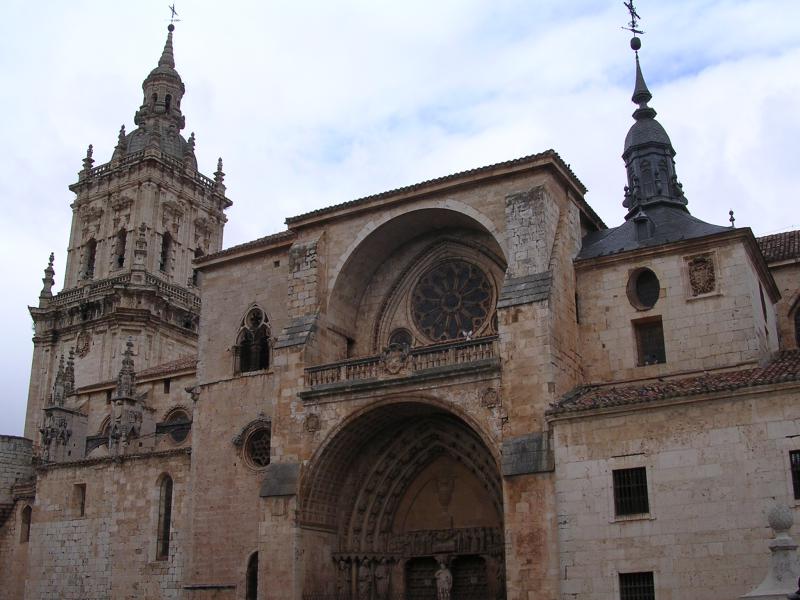 La Catedral de la Asunción