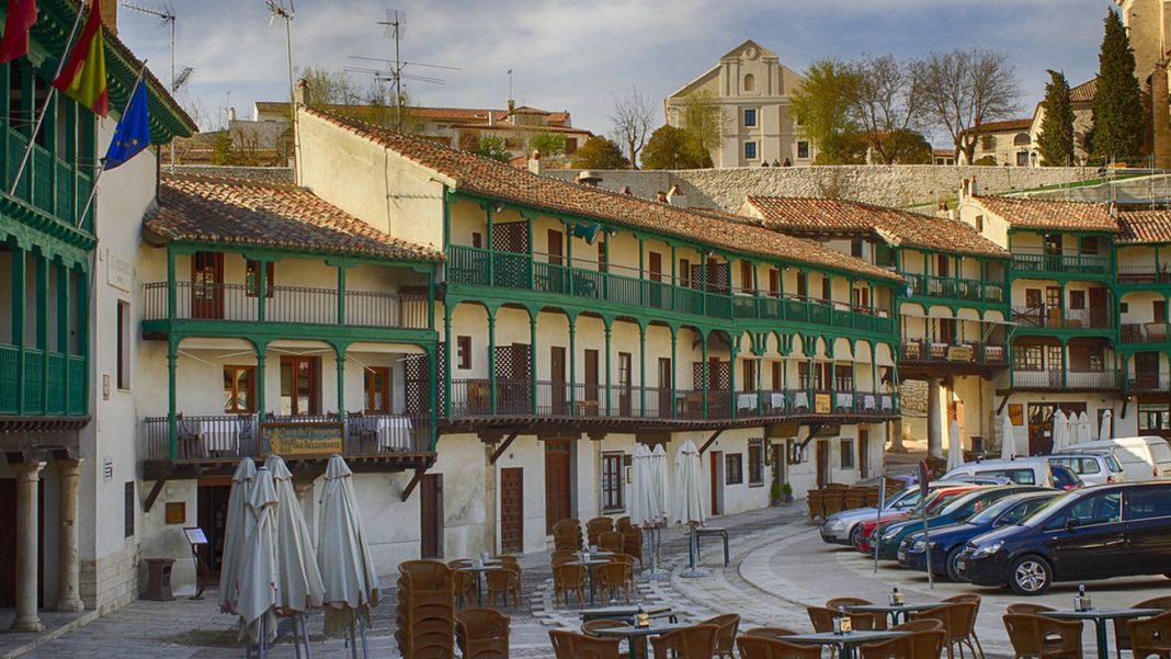 Un pueblo que merece ser visitado