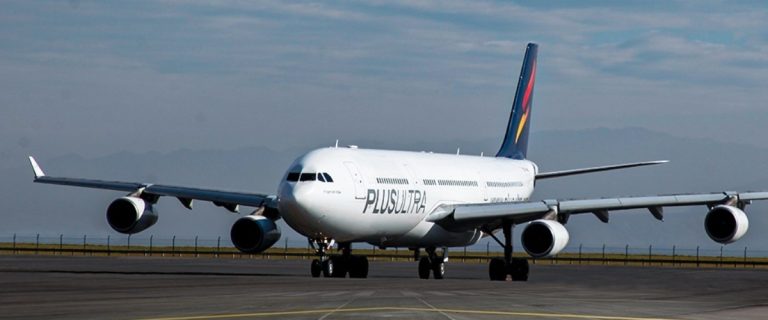 Sumario Plus Ultra: El contrato clave de 5 folios entre el amigo de Zapatero y la aerolínea