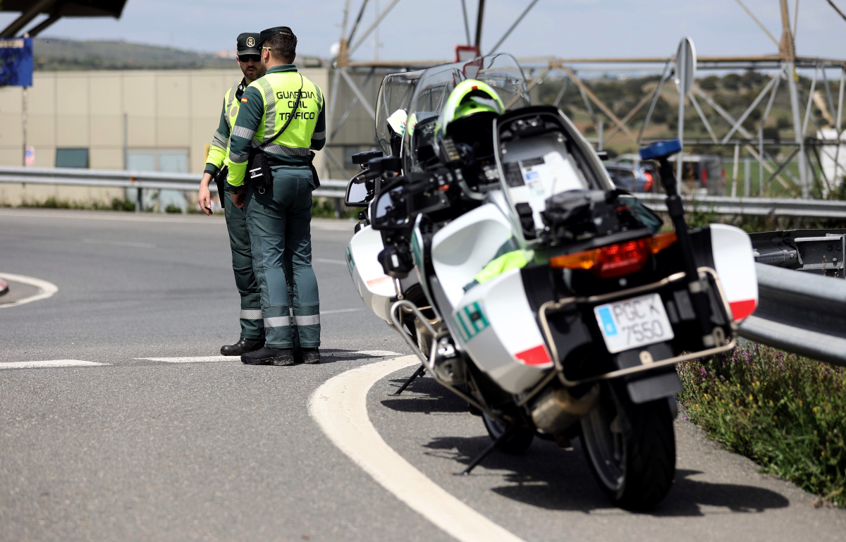 guardia civil