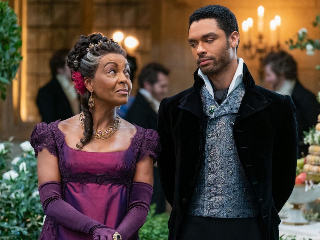 Una serie con un gran mensaje