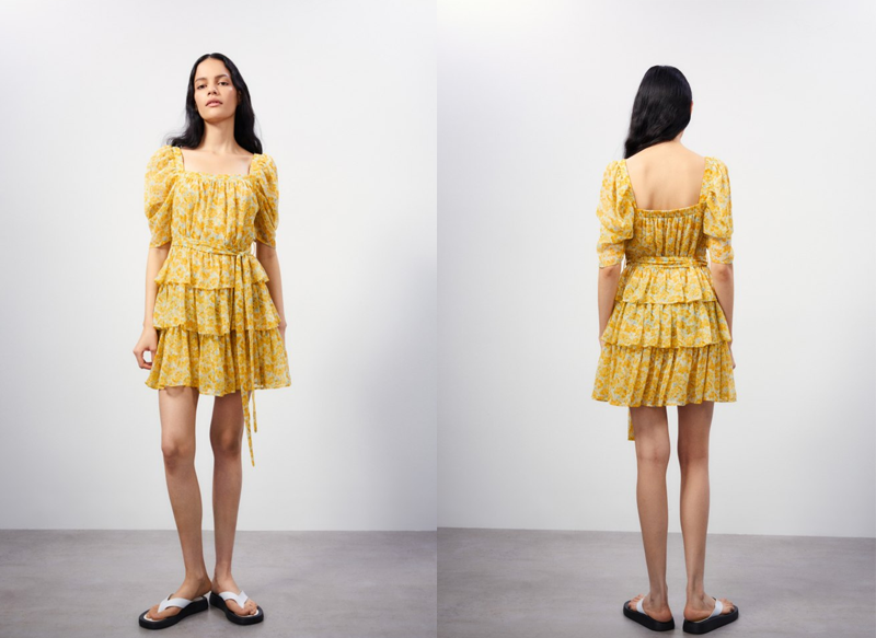 VESTIDO CAPAS DE SFERA