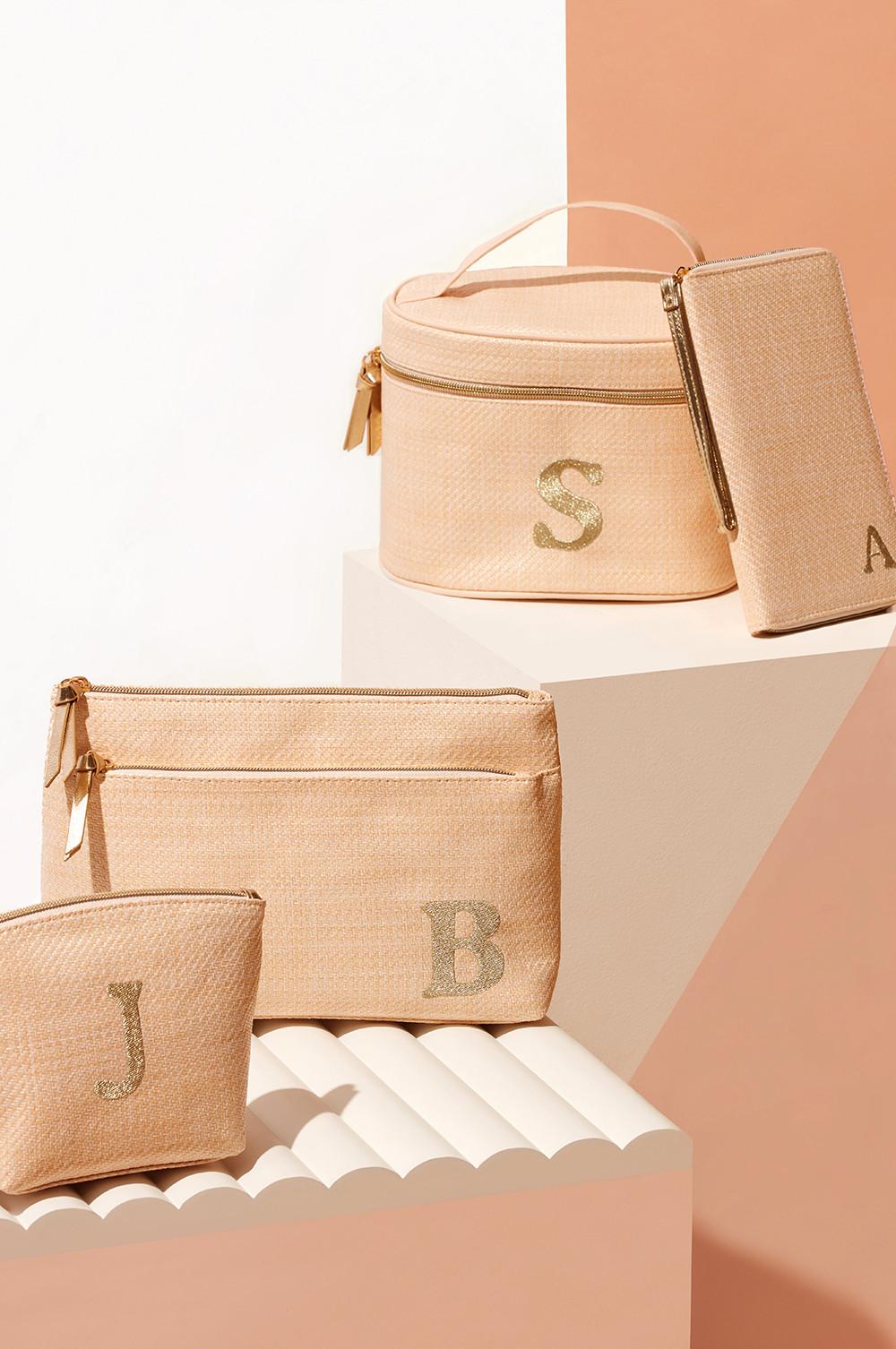 accesorios rafia primark
