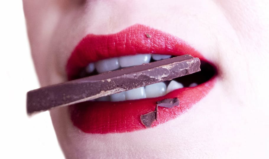 alimentacion desgaste dental