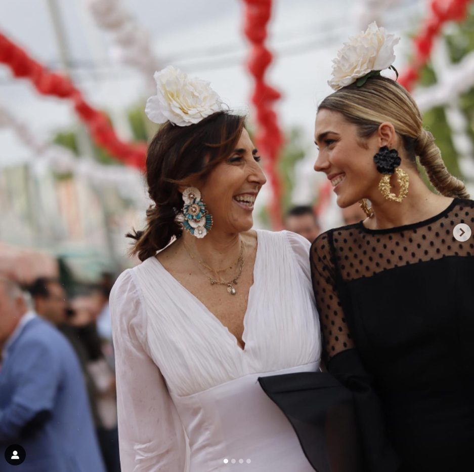 anna ferrer instagram