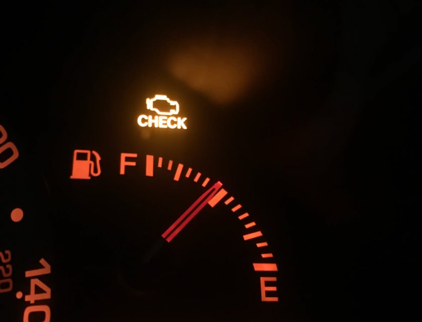 Evitar el envejecimiento del coche