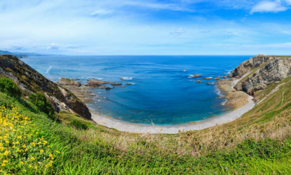 Cabo de Vidio: imperdibles imágenes que fotografiar