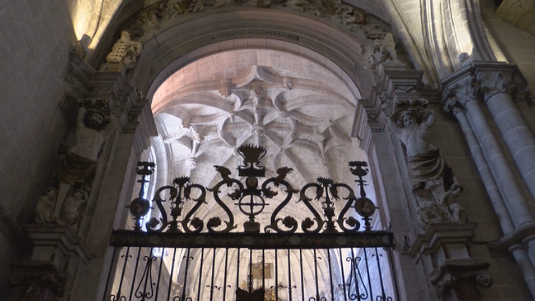La Capilla de Santiago